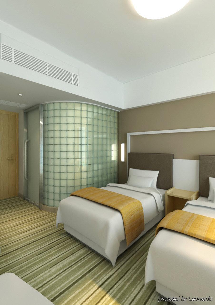 Holiday Inn Express Shanghai Nanhuizui Ruang foto