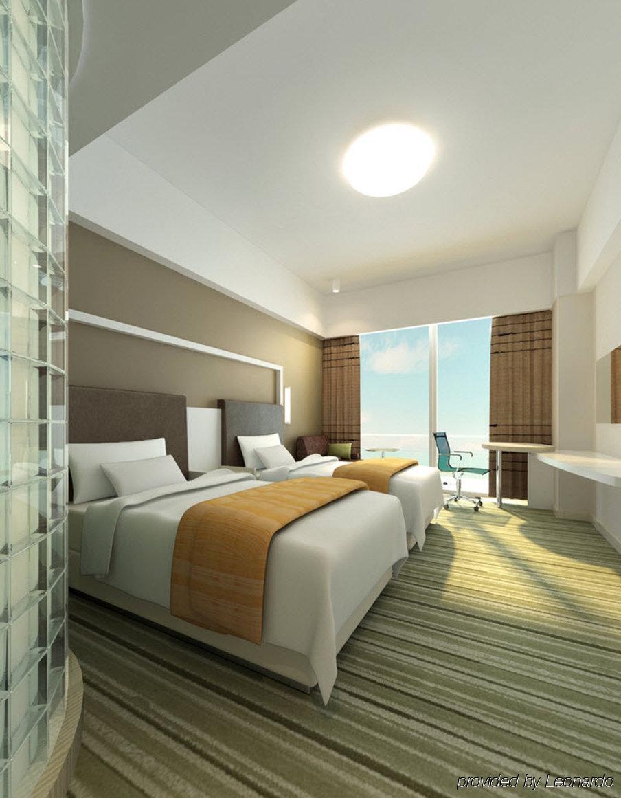 Holiday Inn Express Shanghai Nanhuizui Ruang foto